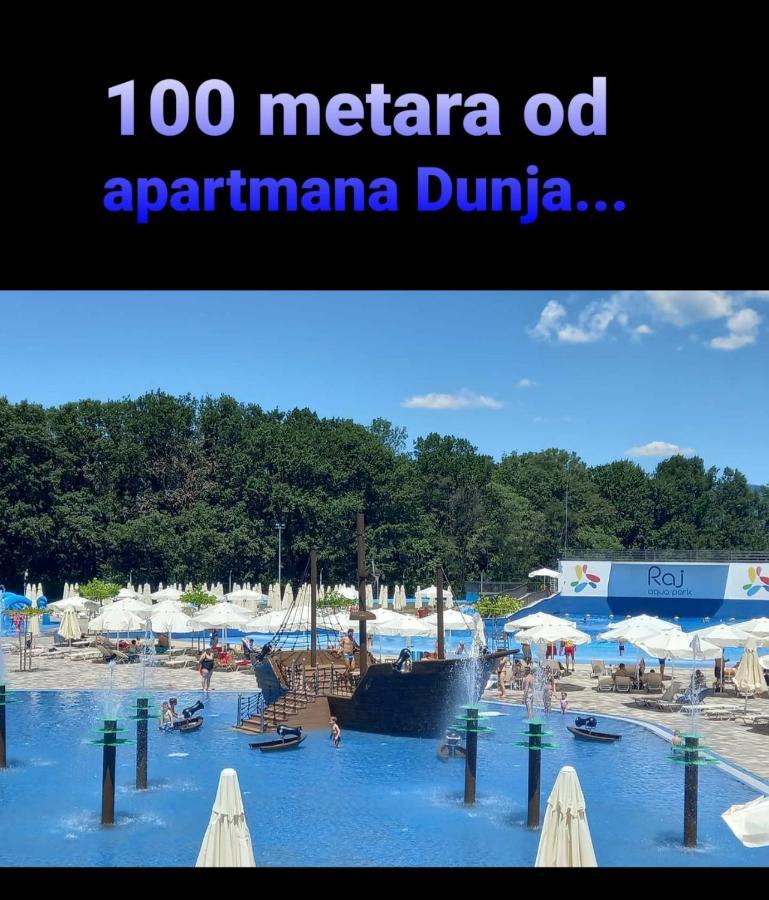 Studio Dunja Врнячка-Баня Экстерьер фото